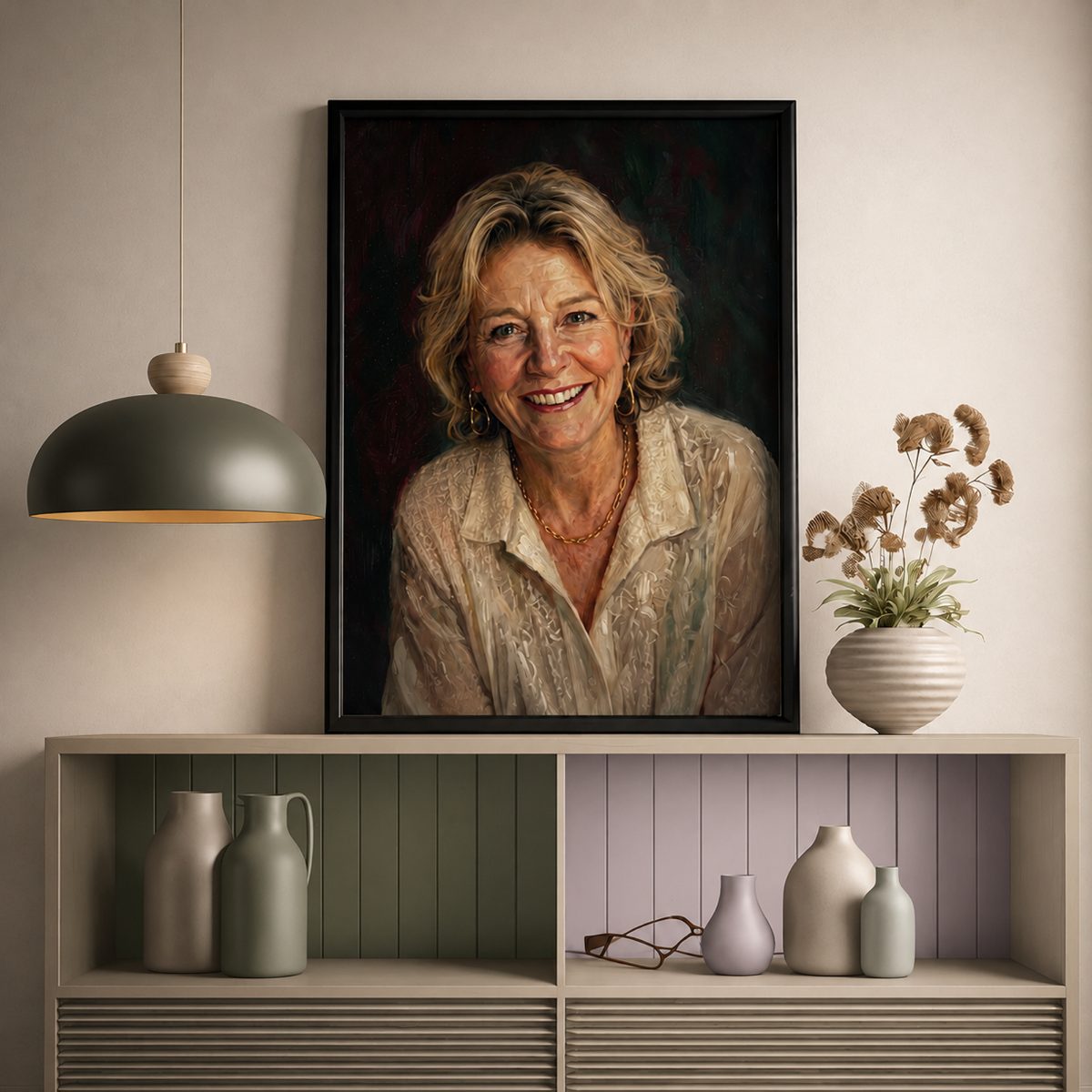 Schilderij