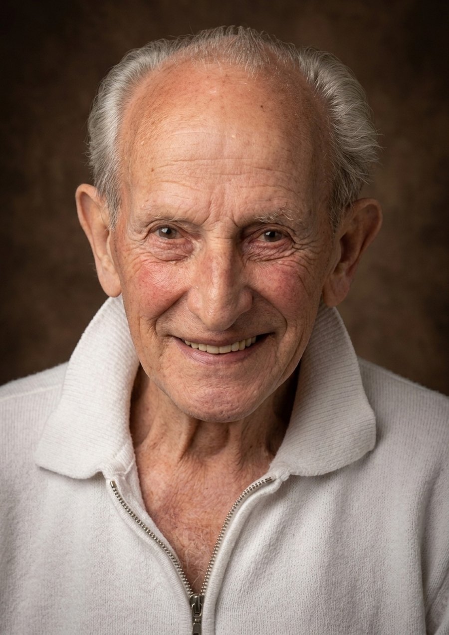 Klassiek portret