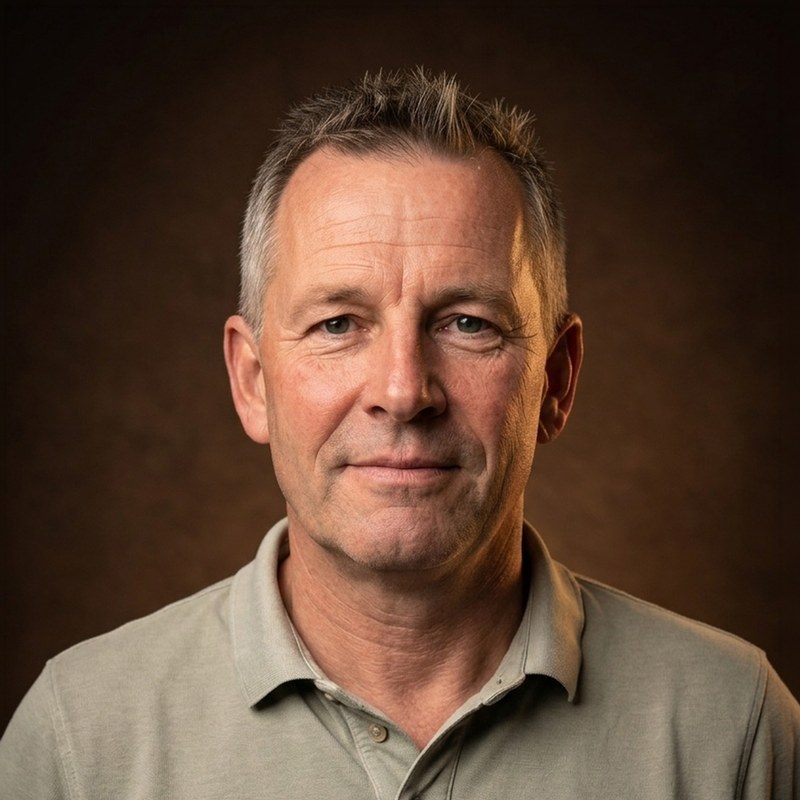 Klassiek portret